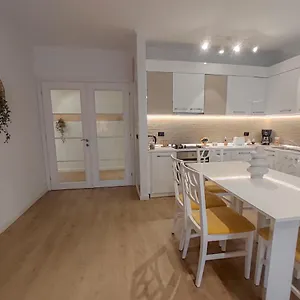 Boho Style In Center Of Apartment