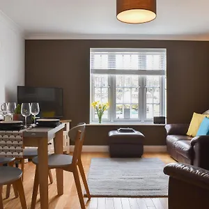 Bankside Holiday home Whitby